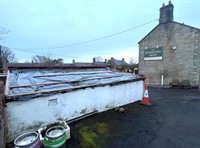 former toilet block commercial - 3