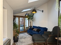 luxury apartment retail shop - 3