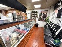 established hot food takeaway - 1