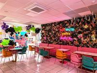 well fitted bubble tea - 1