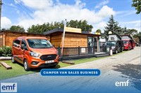 camper van sales - 1