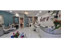 newly established beauty salon - 2