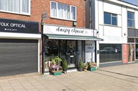 established florist scunthorpe - 1