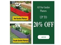highly rated wooden garden - 3