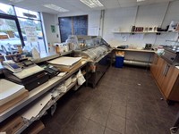 chippy hot food takeaway - 3