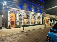 thriving indian restaurant takeaway - 1