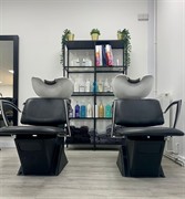 hair tanning beauty salon - 1
