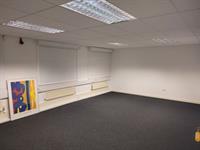 weel presented office suites - 3