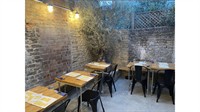 authentic roman-style pizzeria with - 2