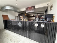 hot food takeaway - 1
