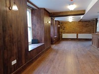 northampton historic pub refurbishment - 3