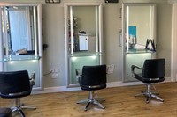 established hair salon sheffield - 1