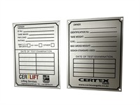 a manufacturer of signs - 3