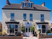 beautiful guest house - 1