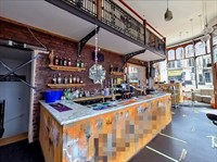 lounge bar - 1