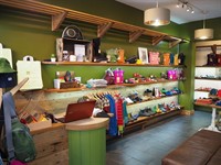 shoe shop - 1