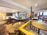leamington spa pub smartly - 2