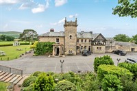established country house hotel - 1