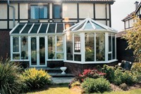 supplier installer of upvc - 3