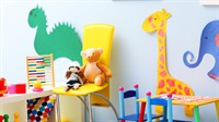 popular children's play centre - 1