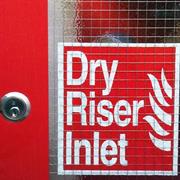 specialist dry riser supply - 1