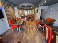 licensed 70 cover restaurant - 1