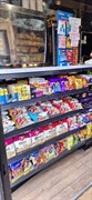 convenience store off-licence with - 2