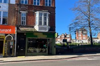 established licenced cafe restaurant - 1