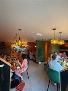 vegan licenced cafe restaurant - 3