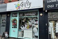 established card gift shop - 1