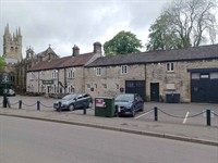 freehold pubs tideswell - 1