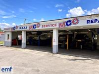 motor vehicle servicing repairs - 2