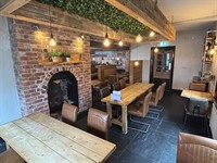 restaurant bar - 1