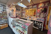 established cake shop brighouse - 2