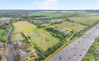 mixed use commercial facility - 1