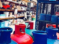 diy store builders merchant - 1