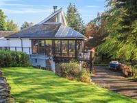 capercaillie restaurant rooms - 2