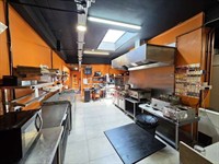 franchise pizza takeaway - 3