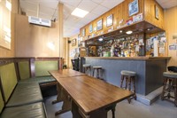 market bar - 2