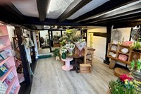 fresh flower shop wedding - 2