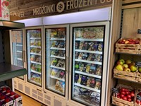 established eastern european convenience - 2