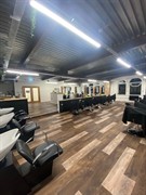 hairdressing barbering training school - 2