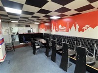premises with planning for - 1
