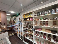 leasehold chocolaterie gelato coffee - 2