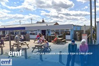 freehold fish chip shop - 1