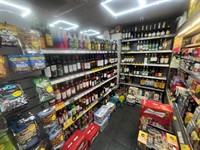 fully licensed convenience store - 2