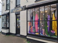 confidential sale established craft - 1