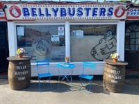 belly busters - 1