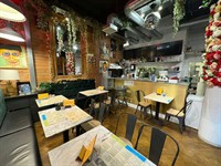 bar bistro partick glasgow - 2