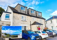 guest house st ives - 1